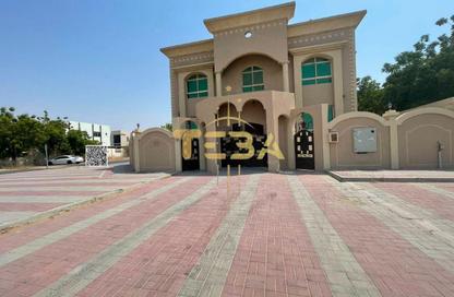 Villa - 5 Bedrooms - 6 Bathrooms for rent in Abna Saqer Building - Al Hamidiya 1 - Al Hamidiya - Ajman Villa - 5 Bedrooms - 6 Bathrooms for rent in Abna Saqer Building - Al Hamidiya 1 - Al Hamidiya - Ajman