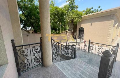 Villa - 5 Bedrooms - 6 Bathrooms for rent in Abna Saqer Building - Al Hamidiya 1 - Al Hamidiya - Ajman Villa - 5 Bedrooms - 6 Bathrooms for rent in Abna Saqer Building - Al Hamidiya 1 - Al Hamidiya - Ajman