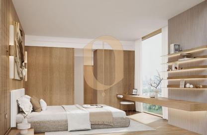 Apartment - 1 Bedroom - 2 Bathrooms for sale in Wynwood Horizon by Imtiaz - Bukadra - Dubai