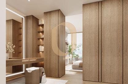 Apartment - 1 Bedroom - 2 Bathrooms for sale in Wynwood Horizon by Imtiaz - Bukadra - Dubai