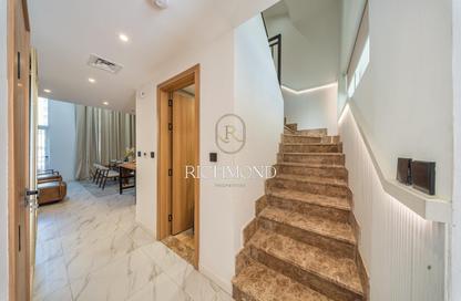 Villa - 4 - 6 for sale in Verdana Residence - Verdana 1 - Verdana - Dubai Investment Park 1 (DIP 1) - Dubai Investment Park (DIP) - Dubai