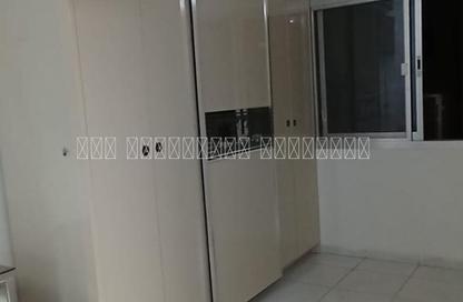 Apartment - Studio - 1 Bathroom for rent in GGICO Building Moweilah - Muwaileh Commercial - Sharjah
