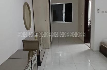 Apartment - Studio - 1 Bathroom for rent in GGICO Building Moweilah - Muwaileh Commercial - Sharjah Apartment - Studio - 1 Bathroom for rent in GGICO Building Moweilah - Muwaileh Commercial - Sharjah