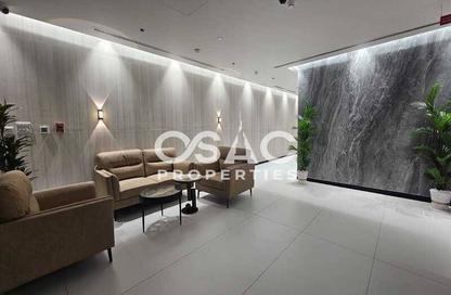 Apartment - 2 - 3 for rent in Dhana 1 - Jumeirah Garden City - Al Satwa - Dubai