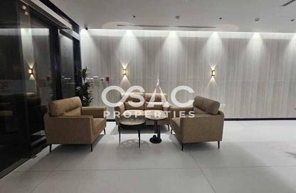 Apartment - 2 - 3 for rent in Dhana 1 - Jumeirah Garden City - Al Satwa - Dubai