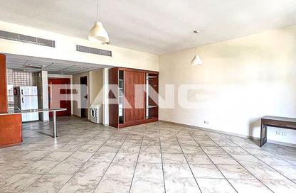 Apartment - Studio - 1 Bathroom for rent in Widcombe House 1 - Widcombe House - Motor City - Dubai Apartment - Studio - 1 Bathroom for rent in Widcombe House 1 - Widcombe House - Motor City - Dubai