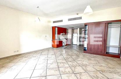 Apartment - Studio - 1 Bathroom for rent in Widcombe House 1 - Widcombe House - Motor City - Dubai Apartment - Studio - 1 Bathroom for rent in Widcombe House 1 - Widcombe House - Motor City - Dubai