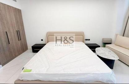 Apartment - Studio - 1 Bathroom for rent in Skyhills Residences 1 - Skyhills Residences - Dubai Science Park - Dubai