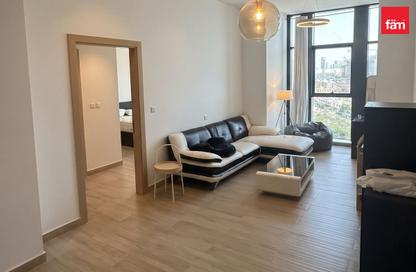 Apartment - 1 - 2 for rent in Regina Tower - District 12 - Jumeirah Village Circle - Dubai