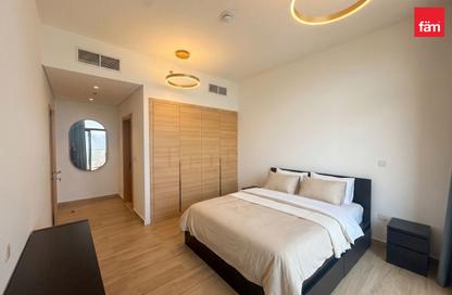 Apartment - 1 - 2 for rent in Regina Tower - District 12 - Jumeirah Village Circle - Dubai