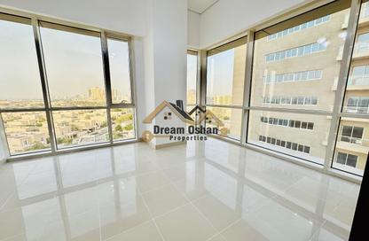 Apartment - 1 Bedroom - 1 Bathroom for rent in Nova Tower - Dubai Silicon Oasis - Dubai