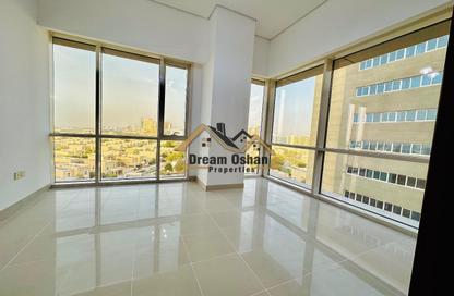 Apartment - 1 Bedroom - 1 Bathroom for rent in Nova Tower - Dubai Silicon Oasis - Dubai