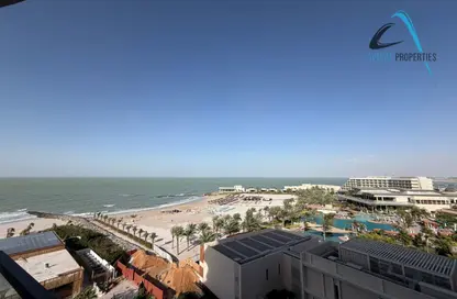 Apartment - 2 Bedrooms - 3 Bathrooms for rent in Northbay Residences - Mina Al Arab - Ras Al Khaimah