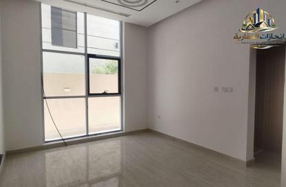 Villa - 5 Bedrooms - 7 Bathrooms for sale in Al Zaheya Gardens - Al Zahya - Ajman Villa - 5 Bedrooms - 7 Bathrooms for sale in Al Zaheya Gardens - Al Zahya - Ajman