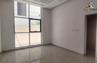 Villa - 5 Bedrooms - 7 Bathrooms for sale in Al Zaheya Gardens - Al Zahya - Ajman Villa - 5 Bedrooms - 7 Bathrooms for sale in Al Zaheya Gardens - Al Zahya - Ajman