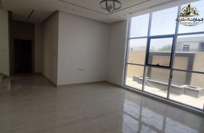 Villa - 5 Bedrooms - 7 Bathrooms for sale in Al Zaheya Gardens - Al Zahya - Ajman Villa - 5 Bedrooms - 7 Bathrooms for sale in Al Zaheya Gardens - Al Zahya - Ajman