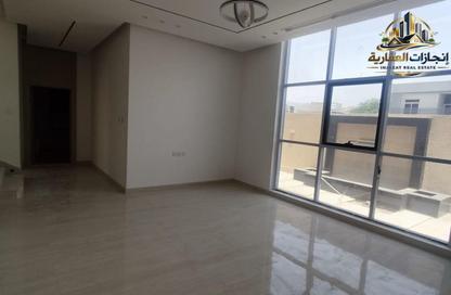 Villa - 5 Bedrooms - 7 Bathrooms for sale in Al Zaheya Gardens - Al Zahya - Ajman Villa - 5 Bedrooms - 7 Bathrooms for sale in Al Zaheya Gardens - Al Zahya - Ajman