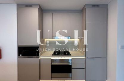 Apartment - 1 - 2 for rent in Society House - Downtown Dubai - Dubai Apartment - 1 - 2 for rent in Society House - Downtown Dubai - Dubai