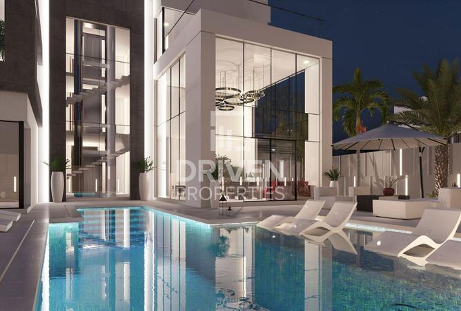 16175082 - الصورة الرئيسية للعقار