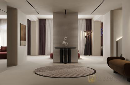 Penthouse - 3 Bedrooms - 4 Bathrooms for sale in Golden Mile 3 - Golden Mile - Palm Jumeirah - Dubai Penthouse - 3 Bedrooms - 4 Bathrooms for sale in Golden Mile 3 - Golden Mile - Palm Jumeirah - Dubai