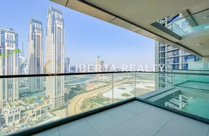 Apartment - 2 Bedrooms - 2 Bathrooms for sale in Aykon City Tower B - Aykon City - Business Bay - Dubai