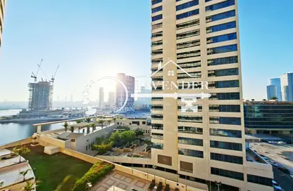 Apartment - 2 Bedrooms - 3 Bathrooms for rent in Marina Bay by DAMAC - Najmat Abu Dhabi - Al Reem Island - Abu Dhabi Apartment - 2 Bedrooms - 3 Bathrooms for rent in Marina Bay by DAMAC - Najmat Abu Dhabi - Al Reem Island - Abu Dhabi