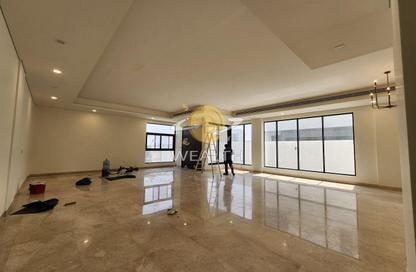Villa - 4 Bedrooms - 6 Bathrooms for rent in Al Hooshi Villas - Hoshi - Al Badie - Sharjah