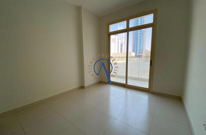Apartment - 1 Bedroom - 2 Bathrooms for rent in Ghala Garden - Arjan - Dubai