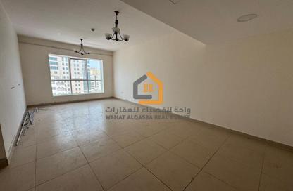 Apartment - 2 Bedrooms - 3 Bathrooms for rent in Al Ferasa Tower - Al Majaz 1 - Al Majaz - Sharjah Apartment - 2 Bedrooms - 3 Bathrooms for rent in Al Ferasa Tower - Al Majaz 1 - Al Majaz - Sharjah