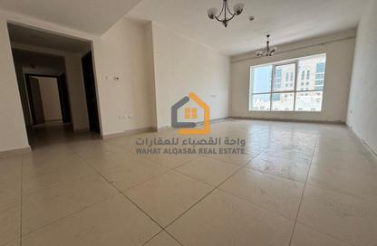 Apartment - 2 Bedrooms - 3 Bathrooms for rent in Al Ferasa Tower - Al Majaz 1 - Al Majaz - Sharjah Apartment - 2 Bedrooms - 3 Bathrooms for rent in Al Ferasa Tower - Al Majaz 1 - Al Majaz - Sharjah