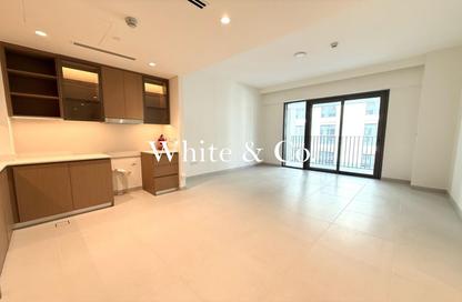 Apartment - 2 Bedrooms - 2 Bathrooms for rent in Cedar at Creek Beach Building 2 - Cedar at Creek Beach - Creek Beach - Dubai Creek Harbour (The Lagoons) - Dubai