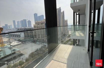 Apartment - 1 Bedroom - 2 Bathrooms for rent in Alef Noon Residence - District 16 - Jumeirah Village Circle - Dubai