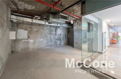 Retail - Studio for rent in Azizi Shaista Residences - Al Furjan - Dubai