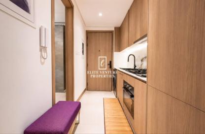 Apartment - Studio - 1 Bathroom for sale in Laya Heights - Dubai Studio City - Dubai