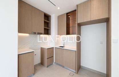 Apartment - 2 - 2 for sale in Park Horizon Tower 1 - Park Horizon - Dubai Hills Estate - Dubai