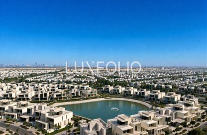 Apartment - 2 - 2 for sale in Park Horizon Tower 1 - Park Horizon - Dubai Hills Estate - Dubai