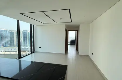 Apartment - 1 Bedroom - 1 Bathroom for rent in Trillionaire Residences - Business Bay - Dubai