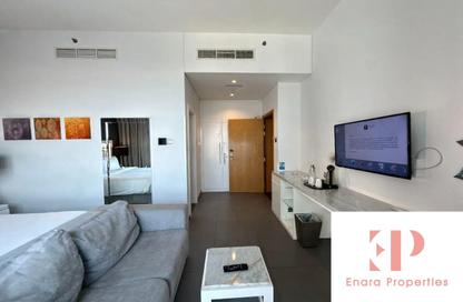 Apartment - Studio - 1 Bathroom for sale in TFG Marina Hotel - Dubai Marina - Dubai