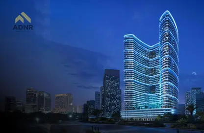 Apartment - Studio - 1 Bathroom for sale in Binghatti Hillviews - Dubai Science Park - Dubai