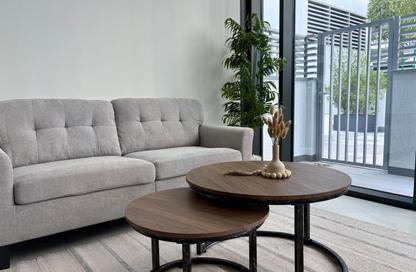 Apartment - 1 - 1 for sale in The Crest Tower D - The Crest - Sobha Hartland - Mohammed Bin Rashid City - Dubai