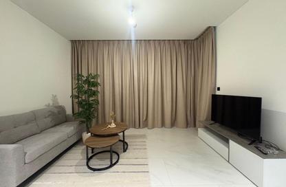 Apartment - 1 - 1 for sale in The Crest Tower D - The Crest - Sobha Hartland - Mohammed Bin Rashid City - Dubai