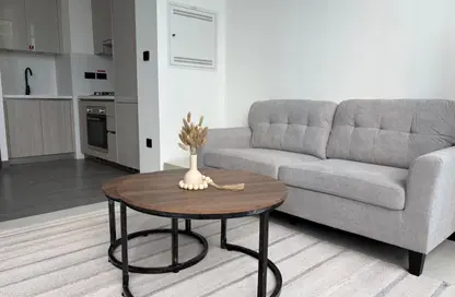 Apartment - 1 Bedroom - 1 Bathroom for sale in The Crest Tower D - The Crest - Sobha Hartland - Mohammed Bin Rashid City - Dubai
