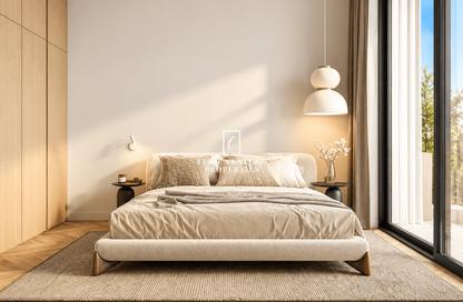 Apartment - 1 - 2 for sale in Arisha Terraces 3 - Arisha Terraces - Dubai Studio City - Dubai