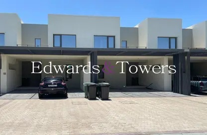 Villa - 3 Bedrooms - 4 Bathrooms for rent in Parkside 2 - EMAAR South - Dubai South (Dubai World Central) - Dubai Villa - 3 Bedrooms - 4 Bathrooms for rent in Parkside 2 - EMAAR South - Dubai South (Dubai World Central) - Dubai