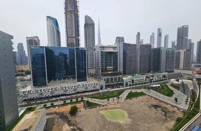 Apartment - 1 Bedroom - 1 Bathroom for rent in Vera Residences - Business Bay - Dubai Apartment - 1 Bedroom - 1 Bathroom for rent in Vera Residences - Business Bay - Dubai