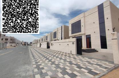 Villa - 4 Bedrooms - 6 Bathrooms for sale in Al Helio 2 - Al Helio - Ajman