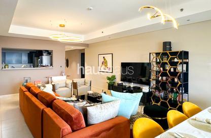 Apartment - 2 - 3 for sale in Balqis Residence Block B - Balqis Residences - Kingdom of Sheba - The Crescent - Palm Jumeirah - Dubai Apartment - 2 - 3 for sale in Balqis Residence Block B - Balqis Residences - Kingdom of Sheba - The Crescent - Palm Jumeirah - Dubai