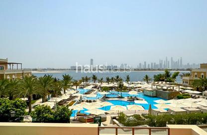 Apartment - 2 - 3 for sale in Balqis Residence Block B - Balqis Residences - Kingdom of Sheba - The Crescent - Palm Jumeirah - Dubai