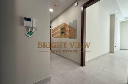 Apartment - 2 - 3 for rent in Nadine Residences 1 - Nadine Residences - Al Furjan - Dubai