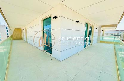 Apartment - 2 - 3 for rent in Qaryat Al Hidd - Saadiyat Island - Abu Dhabi Apartment - 2 - 3 for rent in Qaryat Al Hidd - Saadiyat Island - Abu Dhabi